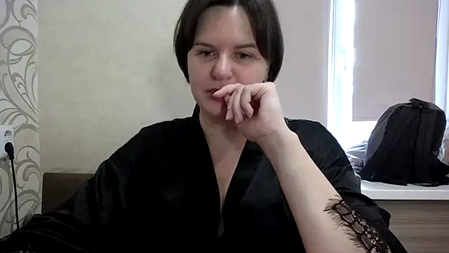 Chatroom XXX en direct de Kavoreli