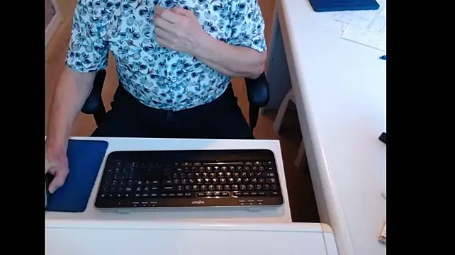 dutchpornking Live XXX-chat