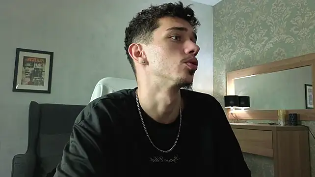 KaydenDrew Live XXX-chat
