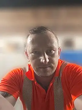 Mister_Beef Шоу с уебкамера