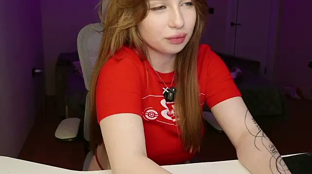 BunnyShinex's Live XXX Chat