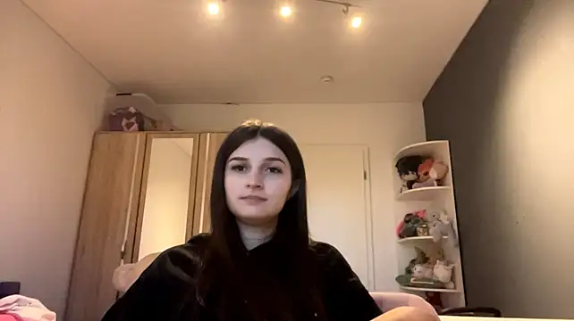 Chat XXX en directo de SpanishRooter