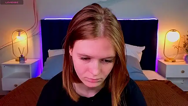 AmeliaDervis' Live XXX Chat