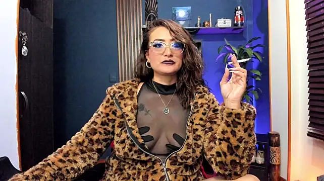 Chat +18 de AdeleMourfg ao vivo