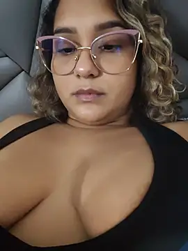 Chat XXX en directo de BrendaGirs
