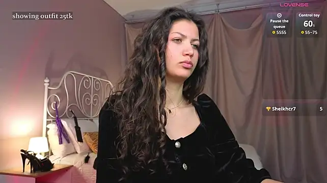 NoelPerfect Live XXX-chat