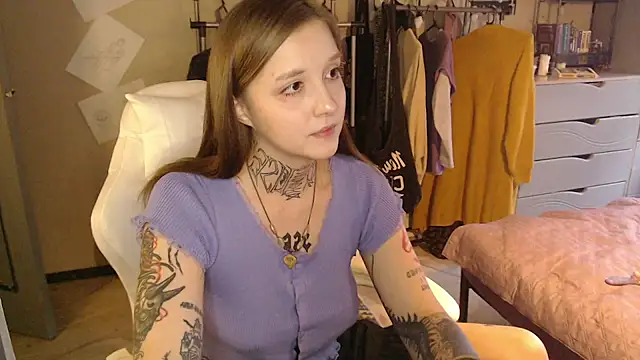 Онлайн чат XXX Taissa_Harmon
