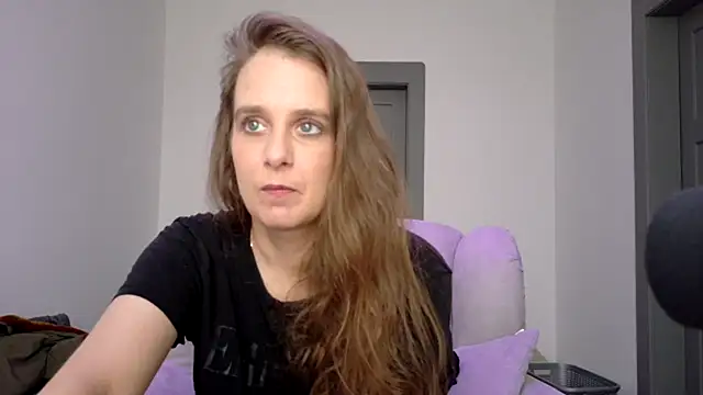 Chantalee Live XXX-chat