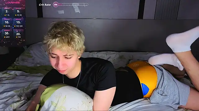 Timothy_Fox 라이브 XXX 채팅