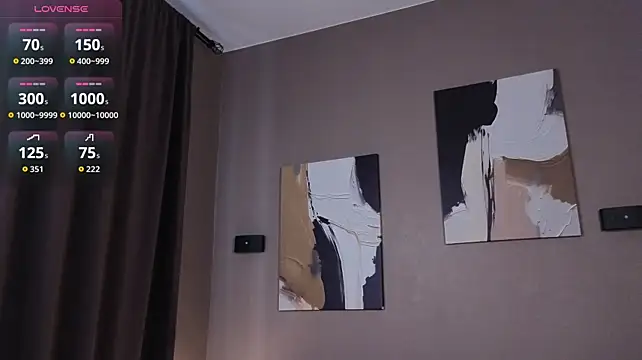 XXX chat uživo modela AltheaEllers