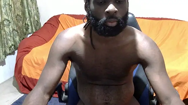 Chatroom XXX en direct de Darkkras