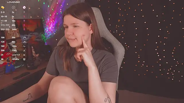 cuteamberlyyy Live XXX-chat