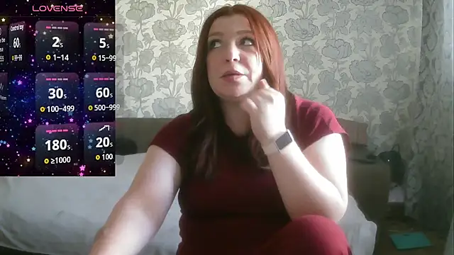 Sabrina_Poison Live XXX Chat