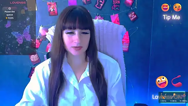 Онлайн чат XXX Violla_My