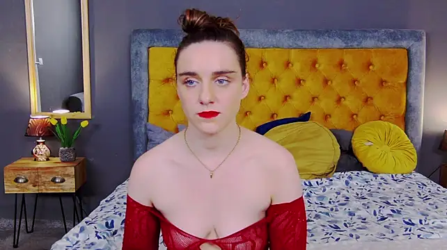 Živý XXX chat Jessica_White_