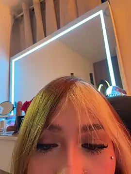 Daniela_ruizzのライブXXXチャット