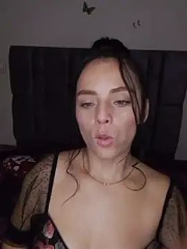 צ'אט XXX בשידור חי של Martinarizzy