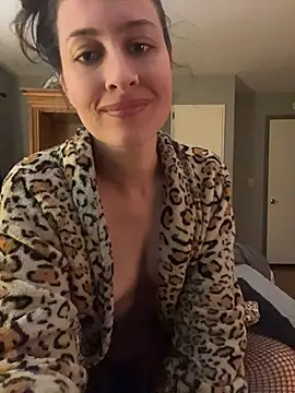AhlanaLuxe Live XXX Chat