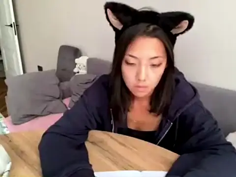 ShinySunray Live XXX Chat