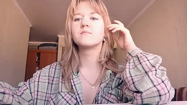 GerdaGoo Live XXX Chat