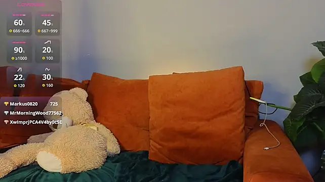 Snow_Kitty_ Live XXX Chat