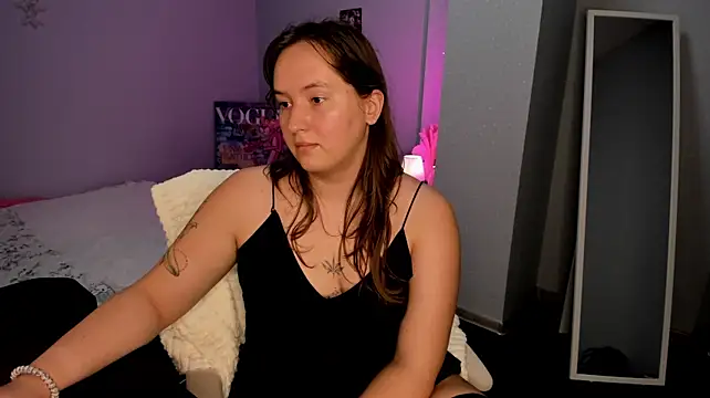 Nika-Vale – Live XXX-chat