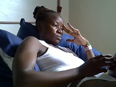 SHILIBWA Live XXX Chat