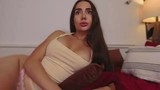 Czat XXX na żywo – Lil_Gabby