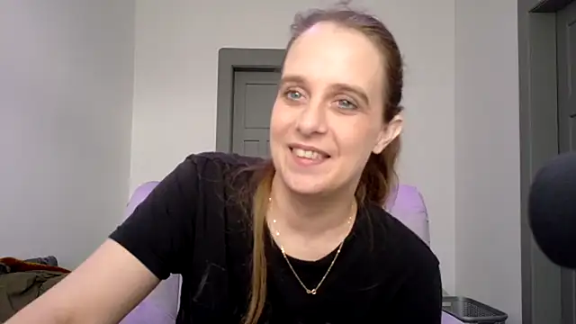 Živý XXX chat Chantalee