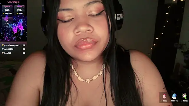 Juicy_elenxx Live XXX Chat