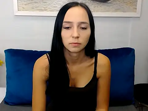 LuisaLive 라이브 XXX 채팅