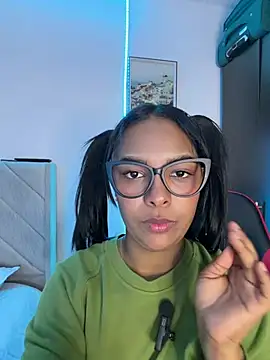 Chat XXX ao vivo de MIAROGERSSS