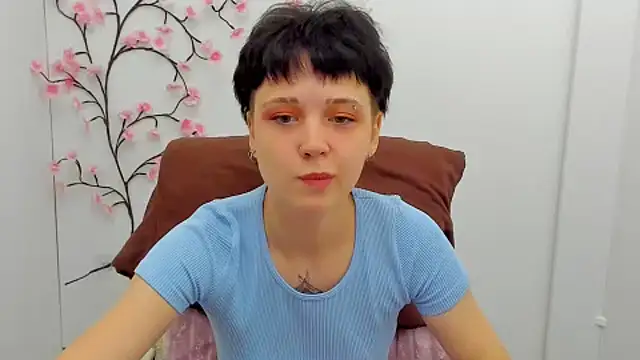 MissKetrin's Live Chat Room