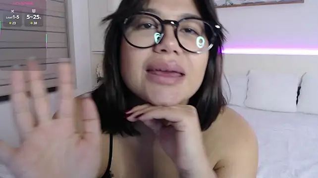 Chat XXX ao vivo de NoirKare