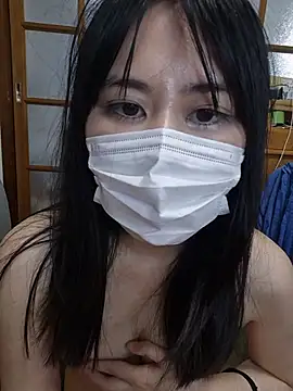 Chat XXX ao vivo de mei_0811