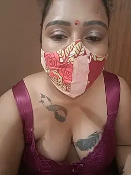 SEXY-RASHMI's Live Chat Room