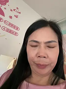 yangcongss' Live Chat Room