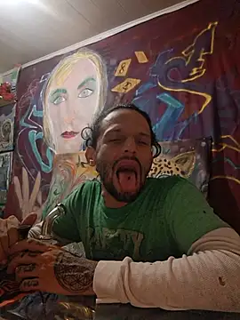 Toycockhot's Live XXX Chat