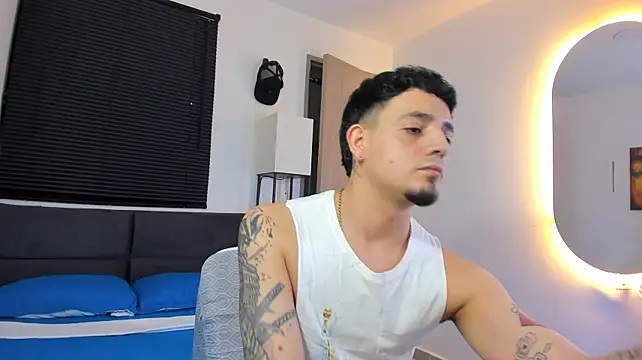 alejandro_calderon1 – Naživo XXX chat