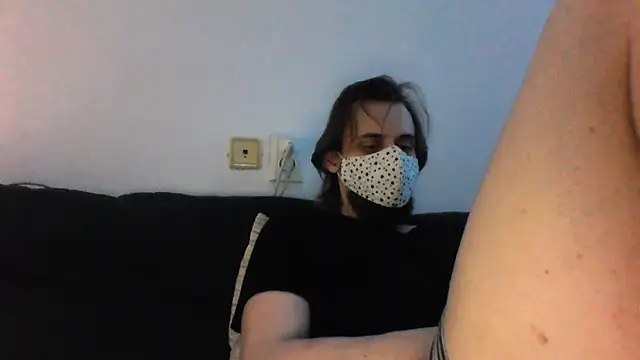 XXX chat uživo modela KaelNox