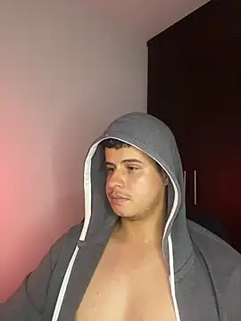 צ'אט XXX בשידור חי של BjornSteel