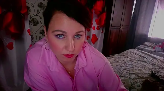Онлайн чат XXX MirandaSummer2