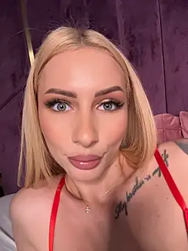 Chat XXX en directo de AngieShae