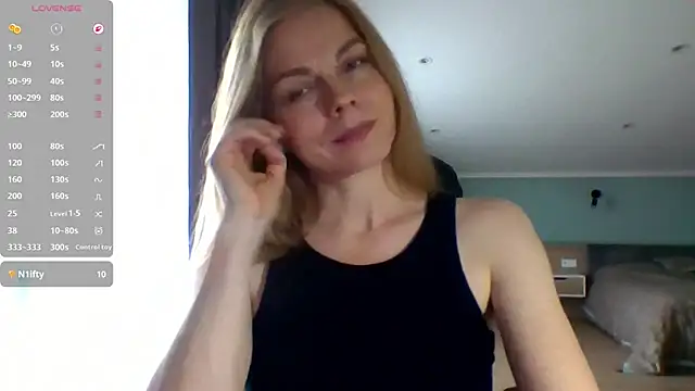 TinaDiamond – Live XXX-chat
