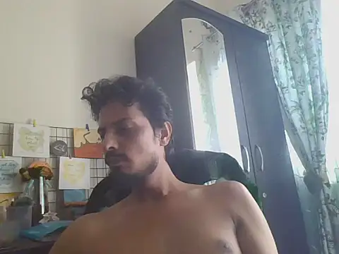 Talha266 Live XXX Chat