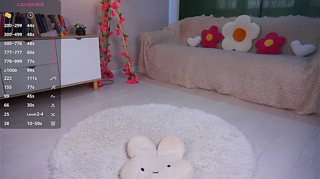 Chat XXX en directo de MerlynPoor