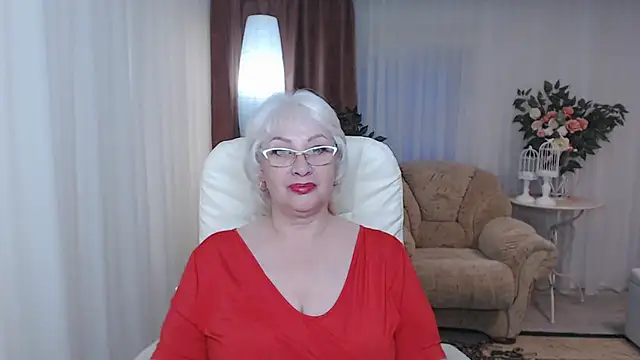 Beautiful_wooman's Live XXX Chat