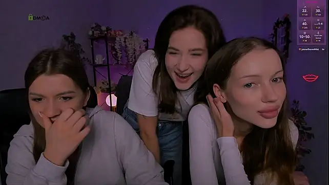 khloebeauty's Live XXX Chat