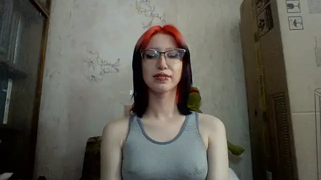 ParisGotowka Live XXX-Chat