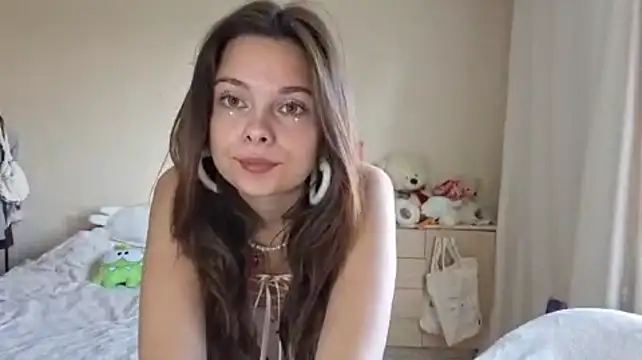 TammaraLeath Adlı Modelin Canlı XXX Sohbeti